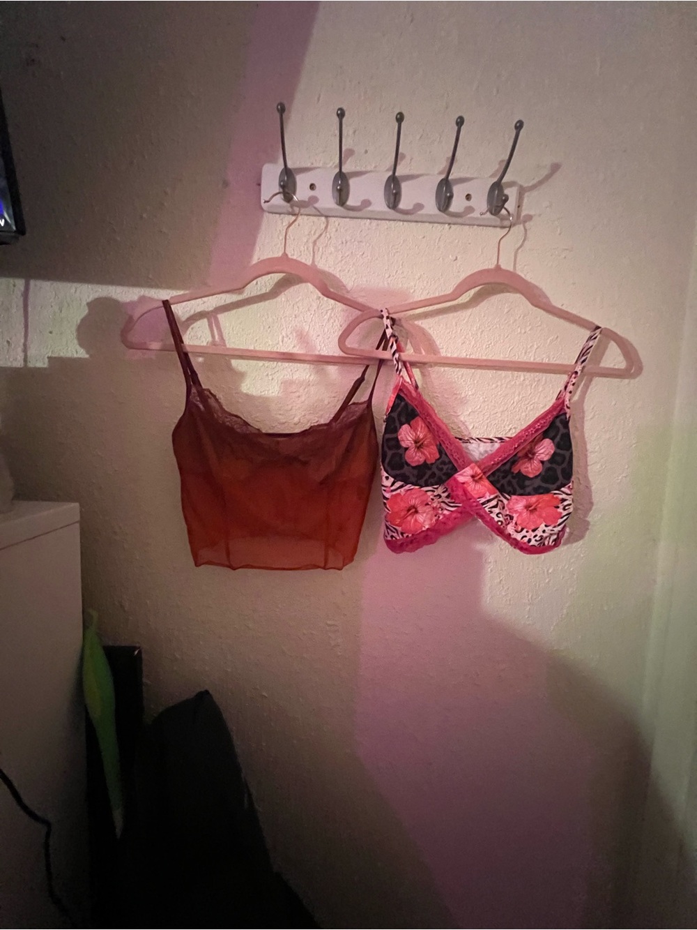 Tank Tops